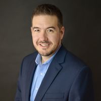 Jonathan Gray's profile picture
