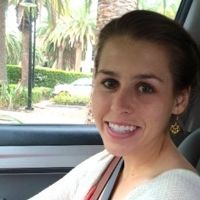 Kate Yanish's profile picture