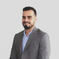 Alexis Delfino Goncalves' profile picture