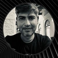 Amol Londhe's profile picture