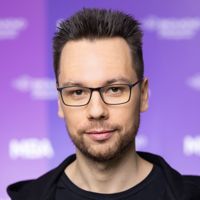Vadim Goncharov's profile picture