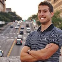 Andres Torres' profile picture