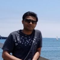 Bhavik Parekh's profile picture