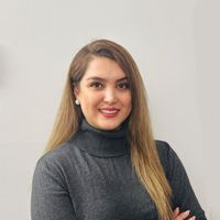Narges Kazemi's profile picture