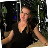 Monika Zanesco's profile picture