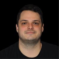 Alex Conrey's profile picture