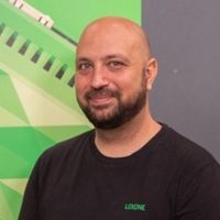 Sasha Siminoo's profile picture