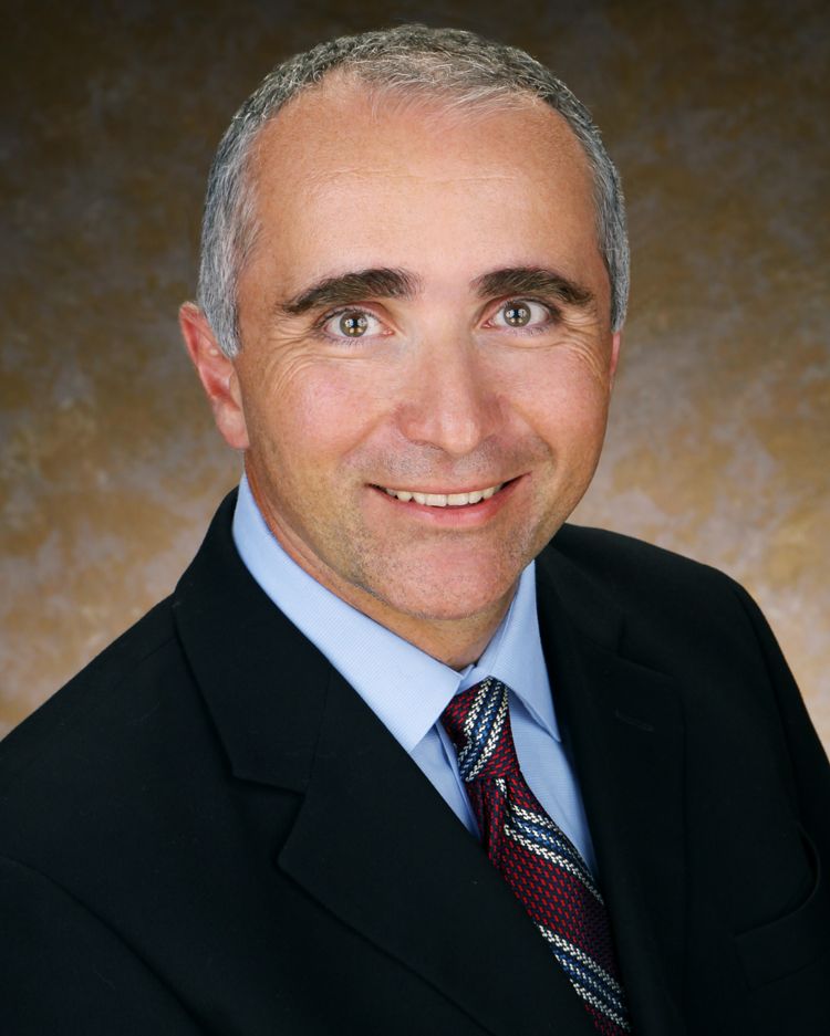 Dr. Armen Katchatryan appointed to Dymicron Board of Directors