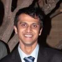 Rohin Desai's profile picture