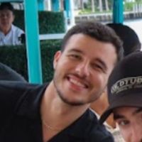 Kyle Ambrose's profile picture