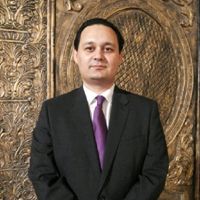Syed Muhammad Adeel's profile picture
