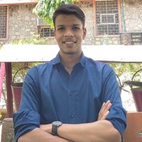 Piyush Mehta's profile picture