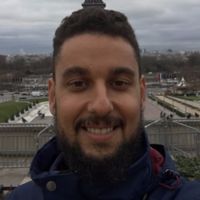 Alberto Galinari's profile picture