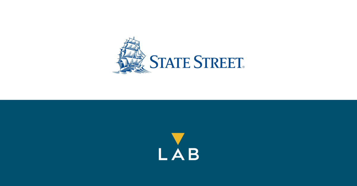 State Street Appoints LAB Group to Automate Investor Onboarding, LAB Group