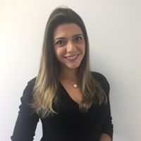 Camila Avila's profile picture