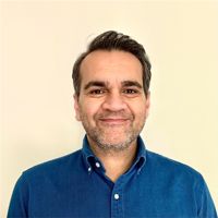 Faisal Hashmi's profile picture