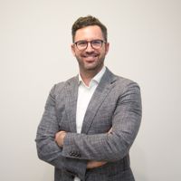 Gordon Kunstek's profile picture