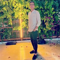 Mohamed Hashem's profile picture