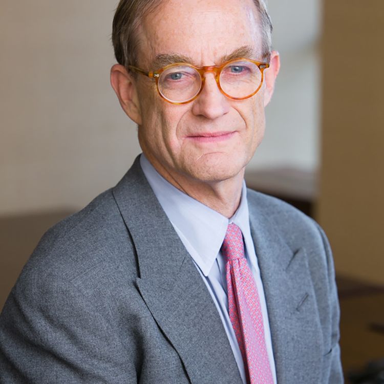 Jeremiah Milbank III Senior Advisor at Silvercrest Asset Management