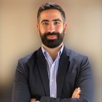 Elie-Gael Chaccour's profile picture