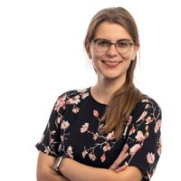Monika Witzenberger's profile picture