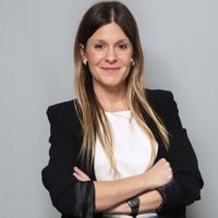 Cecilia Damiano's profile picture