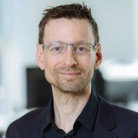 Rasmus Hauch's profile picture