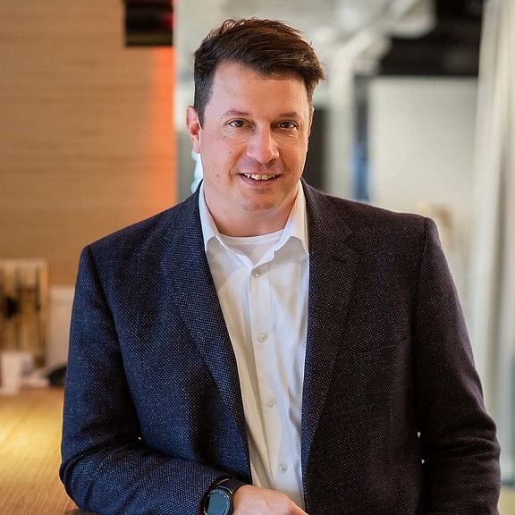 Jason Snyder CoStudio Director, Lifestyle 2, Senior Associate at