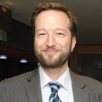 Niels Beuck's profile picture