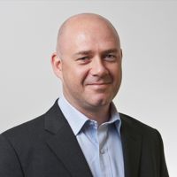 Clive Reid's profile picture