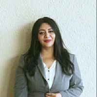 Aakanksha Bajpayee's profile picture