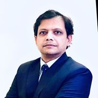 Vikrant Bansal's profile picture