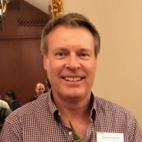 Martyn Humphries' profile picture