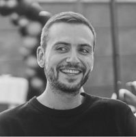 Jeremy Medana's profile picture
