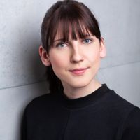 Anna Bews' profile picture