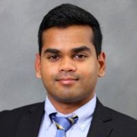 Harsha P.'s profile picture