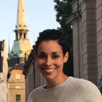 Monique Mendez's profile picture
