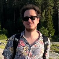 Mert Canbay's profile picture