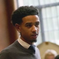 Keion Brown's profile picture