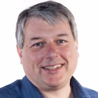 Robert Nichols' profile picture