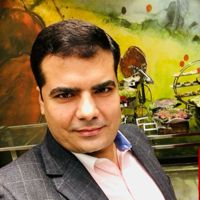 Sandeep Kumar's profile picture