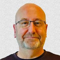 John Wilkinson's profile picture