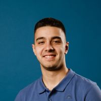Mihajlo Stosic's profile picture