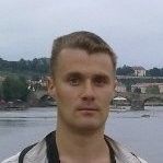 Bogdan Tkachenko's profile picture
