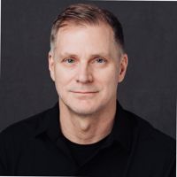 David Pearson's profile picture