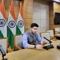 Aviraj Singh's profile picture