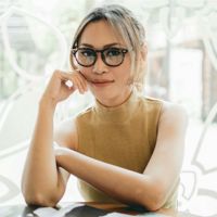 Sarah Elizabeth Nainggolan's profile picture