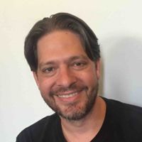 Steve Robertson's profile picture