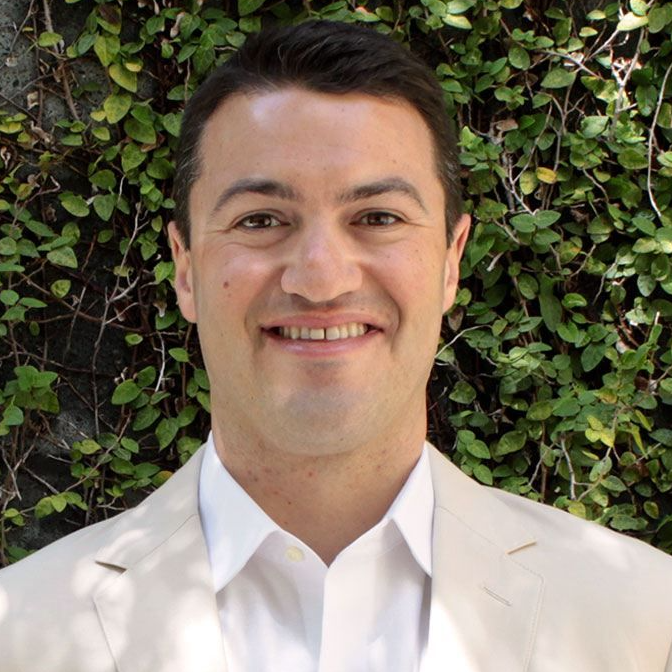 Benjamin Cappiello Chief Business Officer at AxoSim The Org