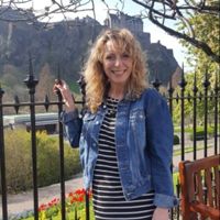 Lorraine Jarman's profile picture